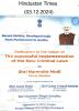 PM Narendra Modi to present three Criminal Laws from the premises of PEC, Chandigarh