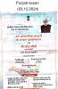 PM Narendra Modi to present three Criminal Laws from the premises of PEC, Chandigarh