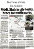 PM Narendra Modi to present three Criminal Laws from the premises of PEC, Chandigarh