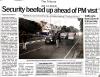 PM Shri Narendra Modi would visit PEC on 3rd December