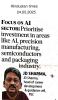 Prof. JD Sharma provided insights in Career