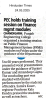 PEC Organizes Training Session on PFMS CNA Module to Promote Financial Governance and Transparency