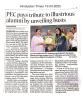PEC pays Tribute to Iconic Alumni