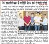 PEC students won Grand Finale of Bajaj TORQ & OHM Challenge