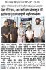 PEC Students Take Up Innovative Project to Address Industry Challenges through Image Processing
