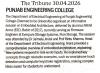 PEC hosts an Expert Lecture on Embedded Architecture